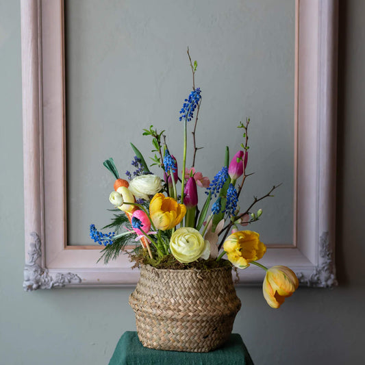 Philadelphia Florist - Flowers for Home Decor Tips