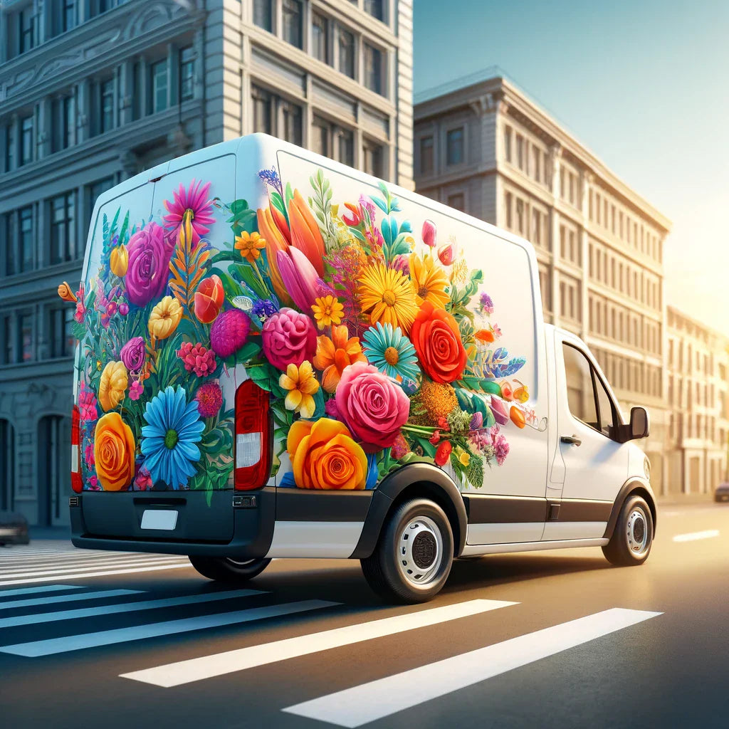 Why Choose Adore Flowers for Reliable Flower Delivery in Los Angeles