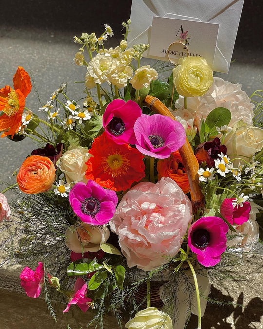 Mothers Day flowers, Adore Flowers Los Angeles